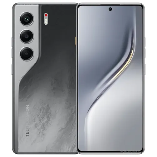 Tecno Camon 40- 6,78" - 5G - 256 Go - 8 Go + 8 Go RAM – Image 1