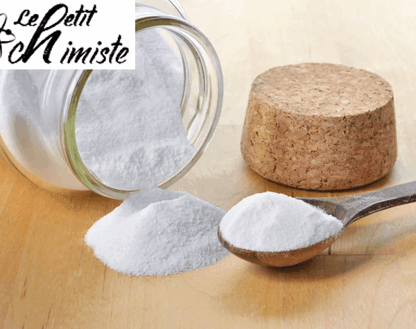 ANCA -Bicarbonate de soude 1Kg