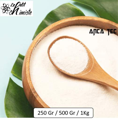 ANCA - Acide salicylique 99% -1Kg – Image 1