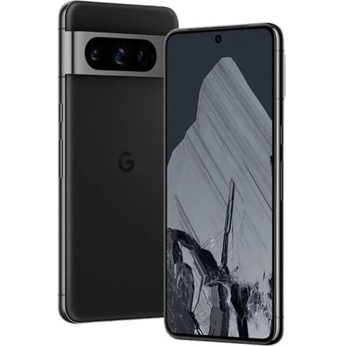 Google Pixel 8 128Go - 8Go - 6.7" - Noir – Image 1