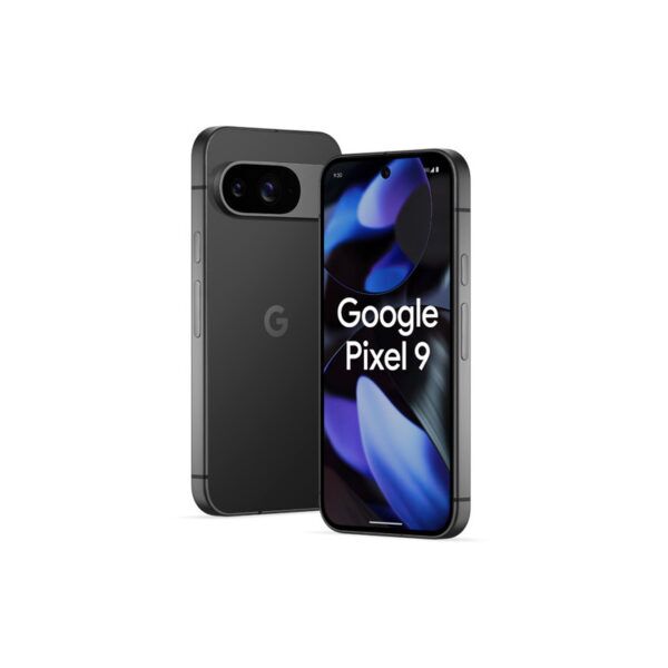 Google Pixel 9 12 Go RAM 256Go Noir