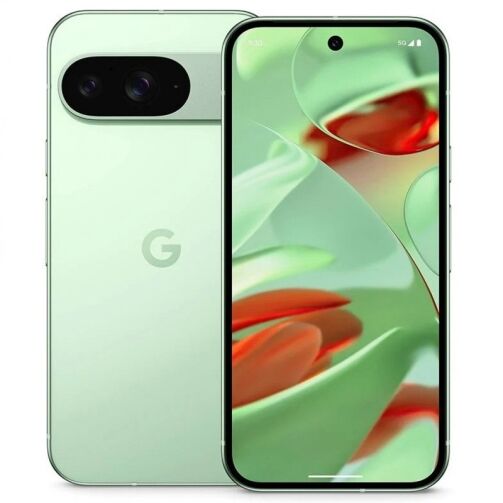 Google Pixel 9 128Go – Image 1