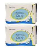 Serviette Hygiénique Longrich