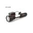 Torche Rechargeable Flash JYSUPER - Noir
