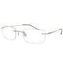 Lunettes de vue KO-LPJMLB homme femme - Doré