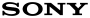 Sony