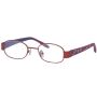 Lunettes de vue Z1354 C1 42-18 enfant - Rouge