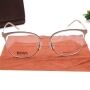 Lunettes de vue Hugo Boss BOSS1165 8KJ 53-17-145 - Marron