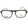 Lunettes de vue M1736 C3 59-19-148 - Noir