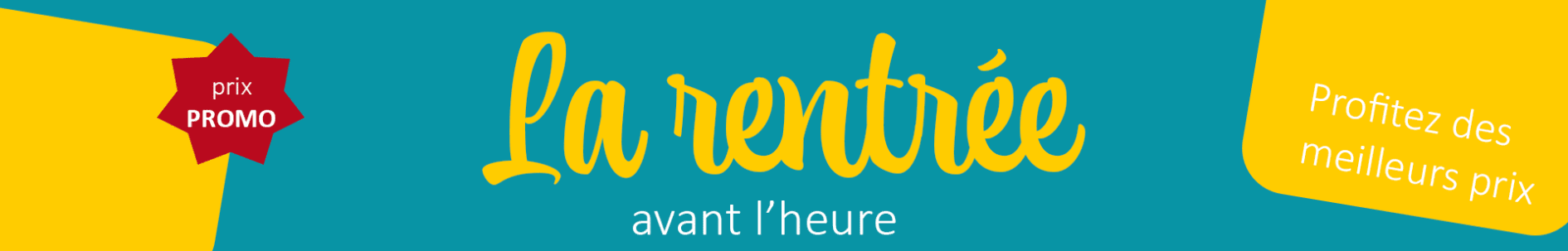 rentrée