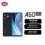 Itel A50 - 6.6" - 64+(2+4) Go - 8Mpx - 4G - 2Sim - Noir