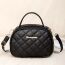 Sacs à Bandoulière De Mode Pour Femme - Noir