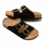 Sandales Mistes Design Tendance