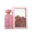 FRENCH AVENUE ROS D'EMOTION Eau de Parfum, Unisexe 100ml Longue Durée