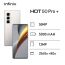 Infinix HOT 50 Pro+ - 256Go + 8Go - 50 MP - 5000 MAh