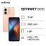 Infinix Smart 9 HD - 64Go + 3Go - 8 MP - 5000 MAh - Or