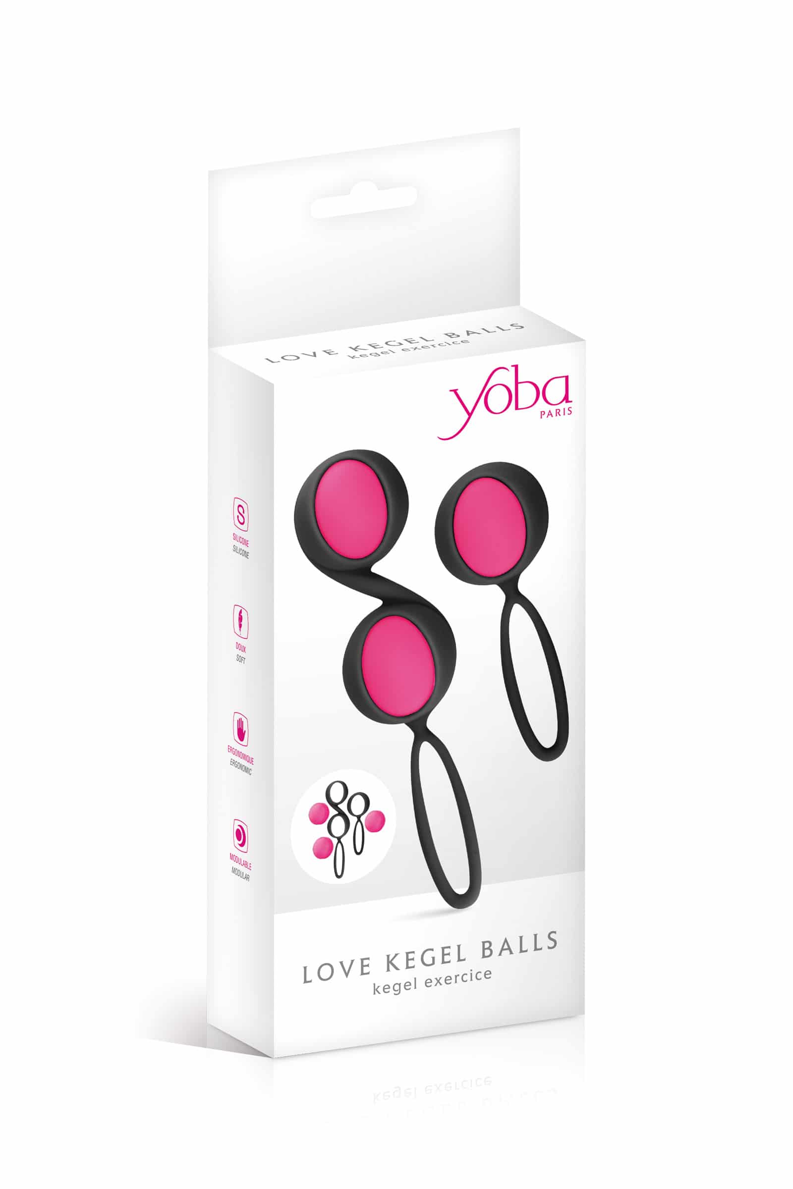 YOBA Boules De Geisha